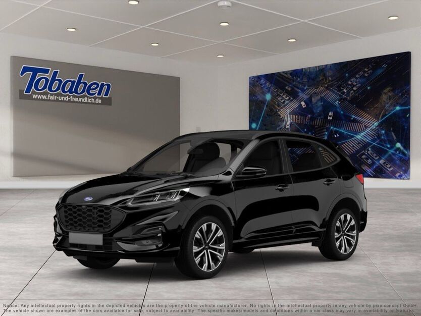 Ford Kuga 26.500 km 26.950 € Hamburg 21073