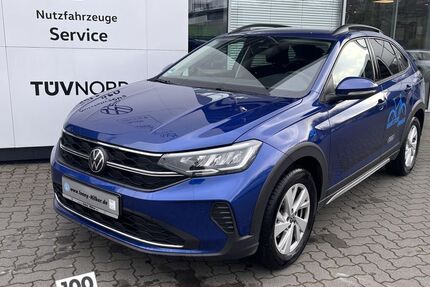 VW Taigo 18.000 km 24.990 &euro; Bremen 28357