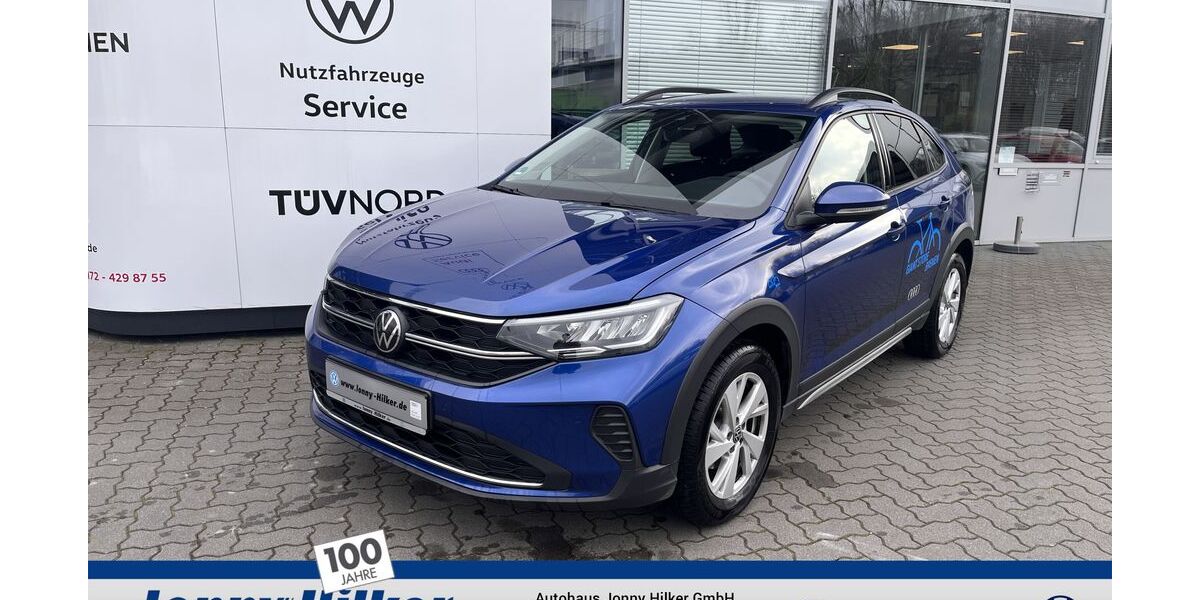 VW Taigo 30.500 km 24.990 &euro; Bremen 28357
