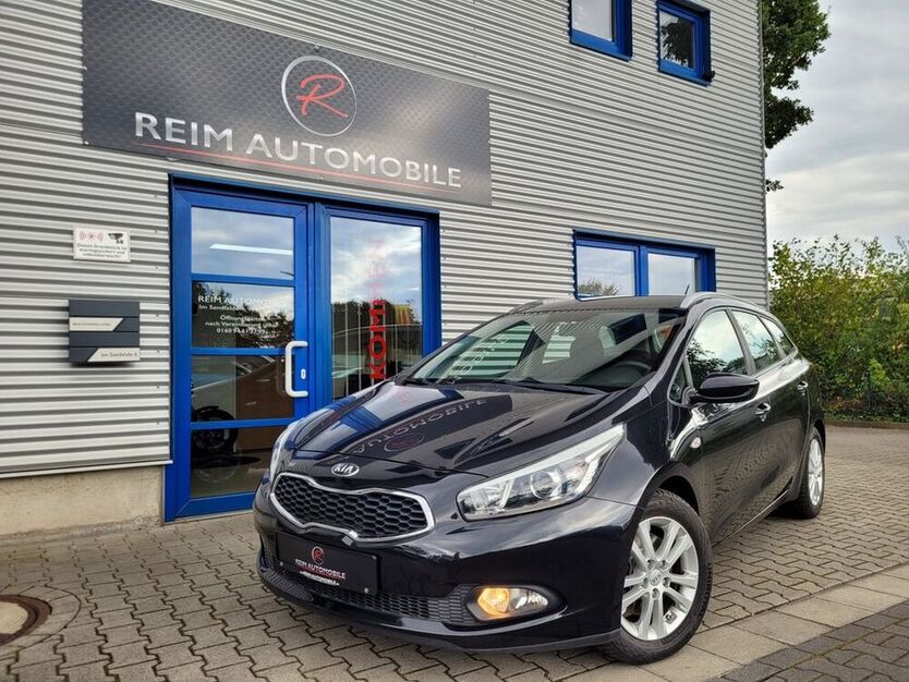 ceed Sportswagon