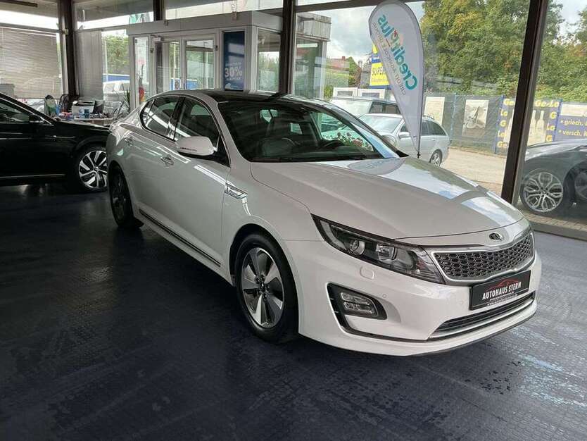 Optima