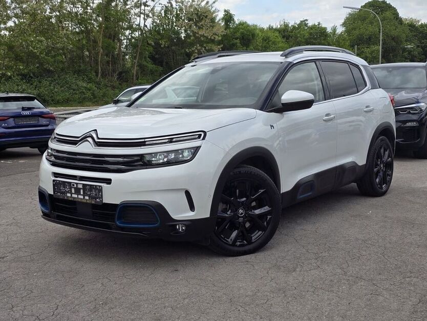 C5 Aircross