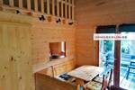 Bungalow Zossen Zesch am See - 3 Zimmer, 585 m&sup2;, 1.260.000&euro; | Angebot:25688660