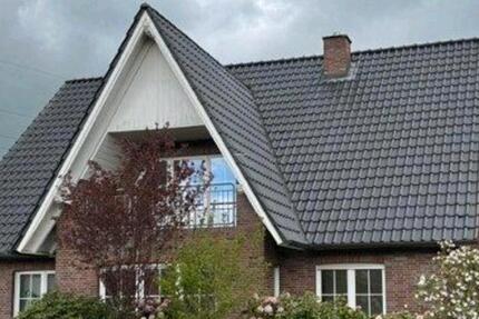 Schöne Oberwohnung in Wiesmoor mit Loggia 2 zimmer