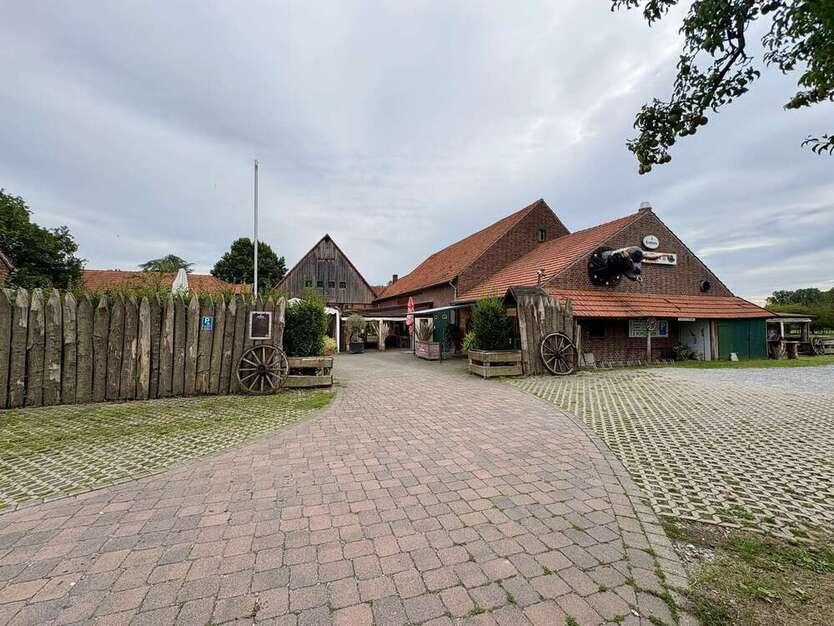 Grundstück zu verkaufen in Lippetal 1.298.000 € 19953 m² zimmer