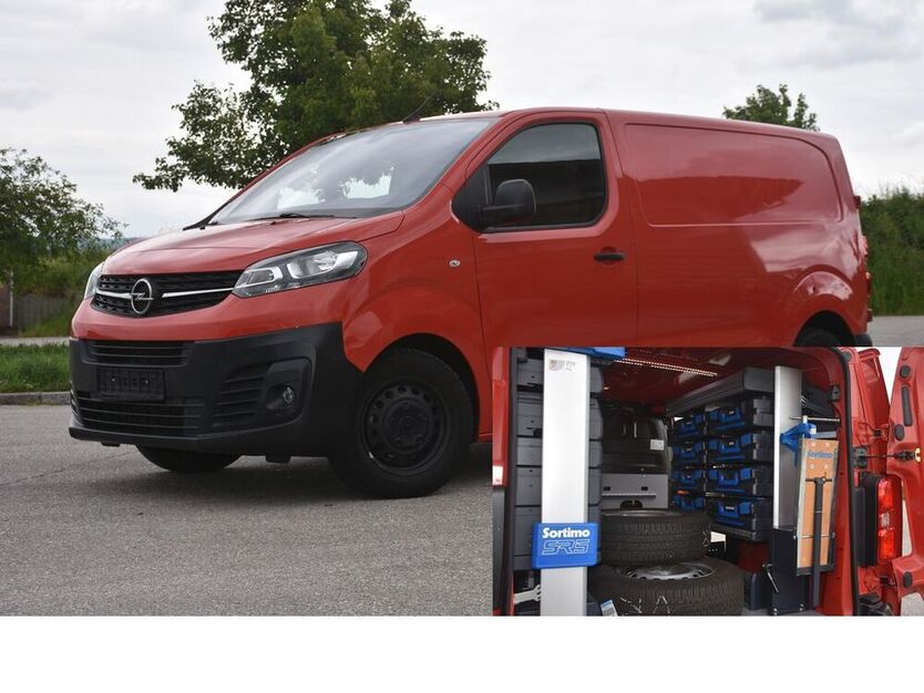 Vivaro