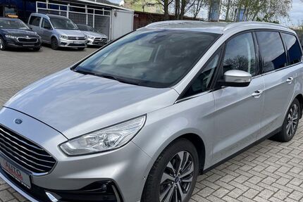Ford Galaxy 152.400 km 15.890 &euro; Georgsmarienhütte 49124