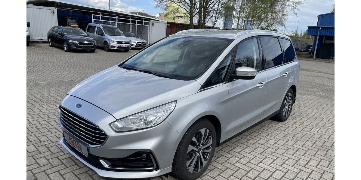 Ford Galaxy 152.400 km 15.890 &euro; Georgsmarienhütte 49124