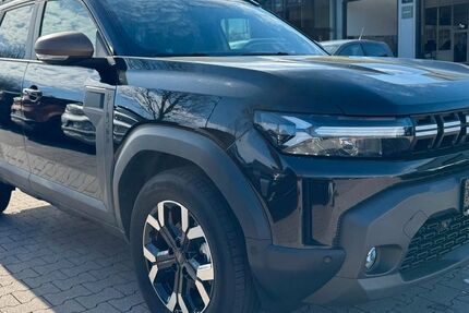 Dacia Duster 2.400 km 24.990 &euro; Wiesmoor 26639