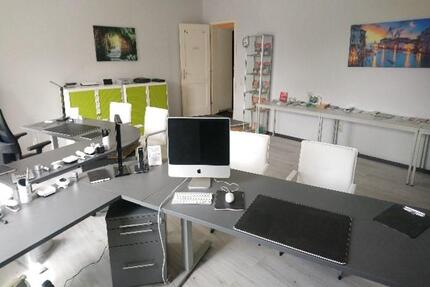 Gewerbeobjekt Malchin - 1.495&euro; | Angebot:26344530