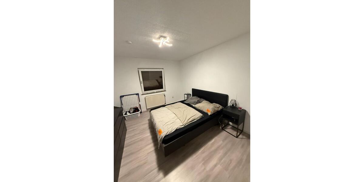 Etagenwohnung Gedern - 2 Zimmer, 54 m&sup2;, 540&euro; | Angebot:26395153