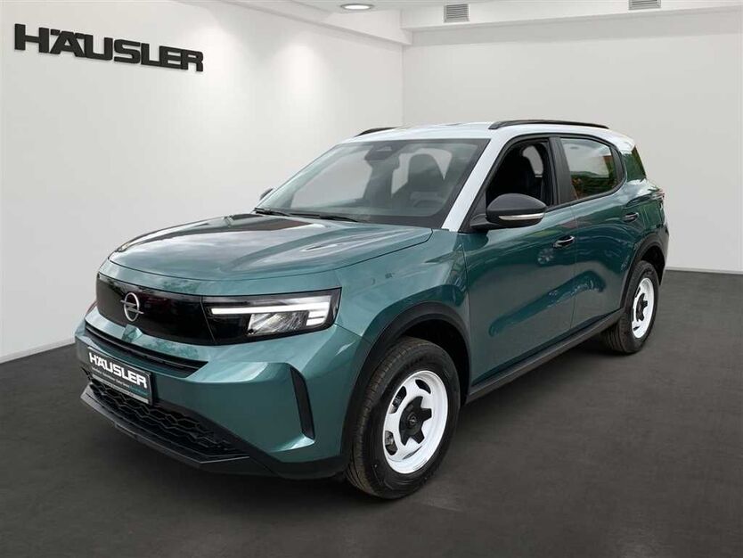 Opel Frontera 1.500 km 24.870 € München 81547