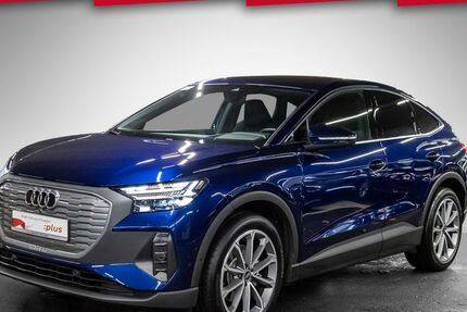 Audi Q4 e-tron 9.491 km 40.920 &euro; Stuttgart 70469