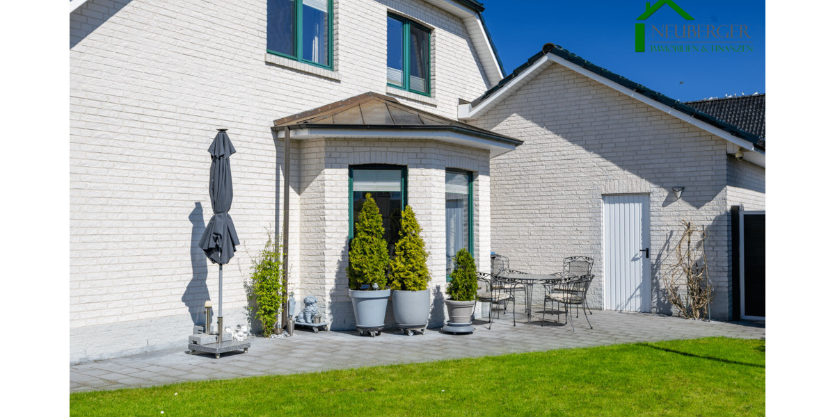 Einfamilienhaus Lahn - 7 Zimmer, 193 m&sup2;, 460.000&euro; | Angebot:26541187