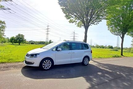 VW Sharan 176.000 km 15.299 &euro; Troisdorf 53844