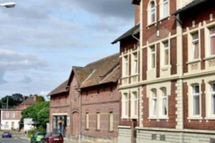 EinzelhandelGewerbehandel in Helmstedt zimmer