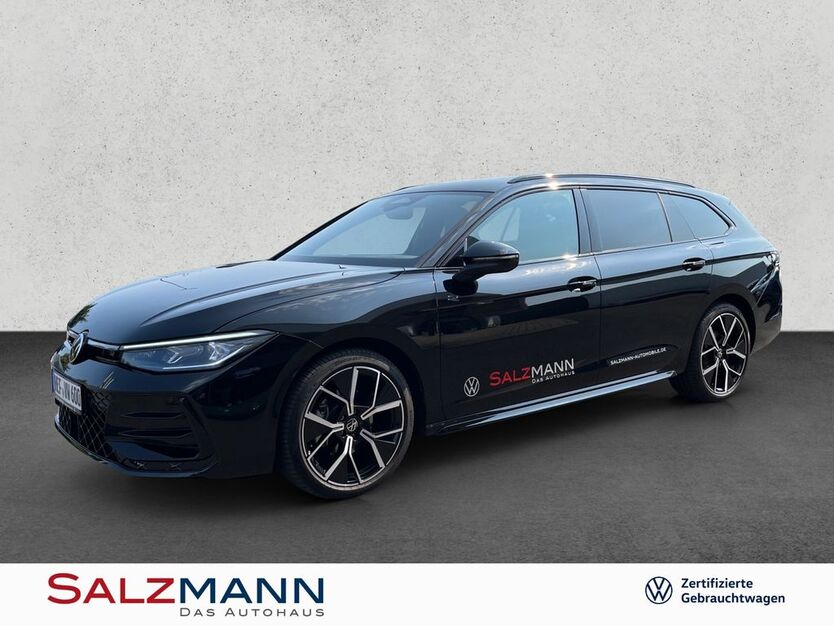VW Passat 12.800 km 58.979 € Bad Hersfeld 36251