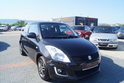 Suzuki Swift 67.438 km 8.890 &euro; Ingelheim 55218