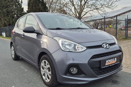 Hyundai i10 109.353 km 5.250 &euro; Langelsheim 38685