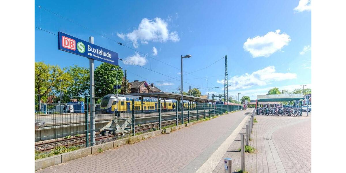 Gewerbeobjekt Buxtehude - 1.970&euro; | Angebot:26491438