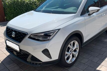Seat Arona 44.000 km 15.490 &euro; Unterschneidheim 73485