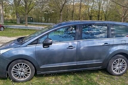 Peugeot 5008 270.500 km 3.950 &euro; Fürstenfeldbruck 82256