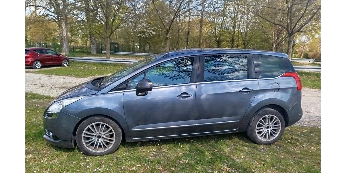 Peugeot 5008 270.500 km 3.950 &euro; Fürstenfeldbruck 82256