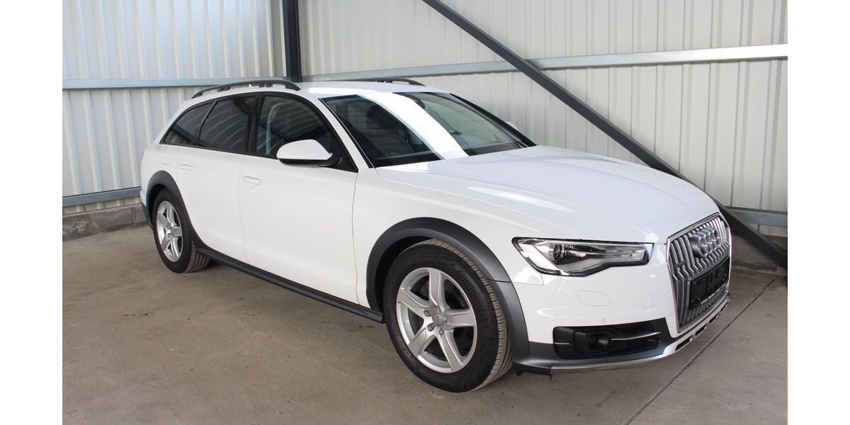 Audi A6 177.000 km 17.860 &euro; Templin 17268