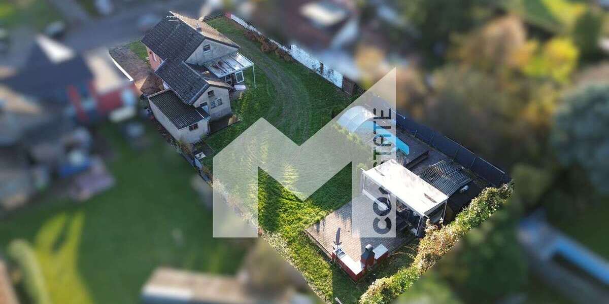 Grundstück Köln Rodenkirchen - 550.000&euro; | Angebot:24789578