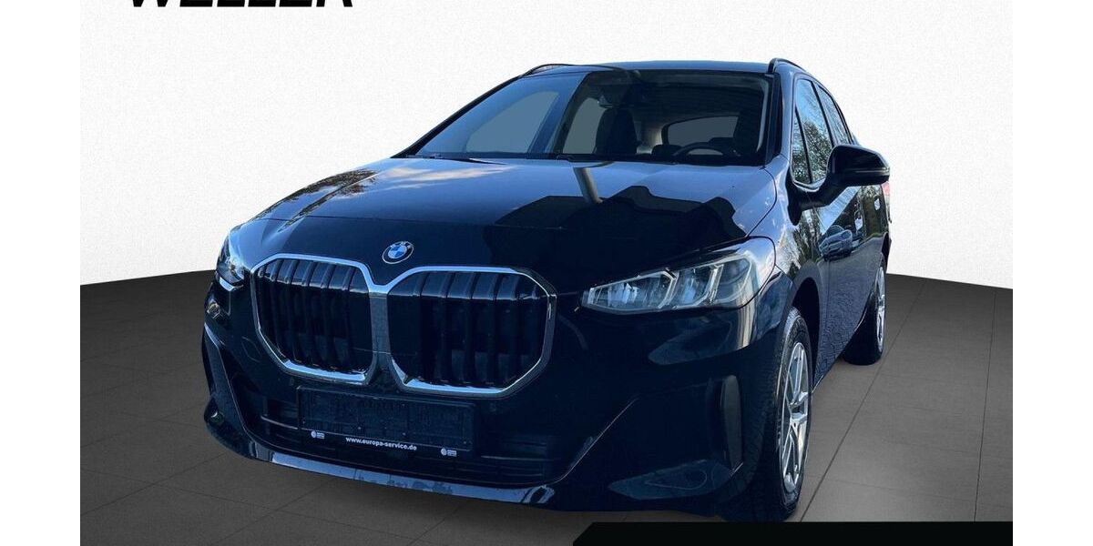 BMW 216 Active Tourer 5.900 km 27.900 &euro; Bad Homburg 61352