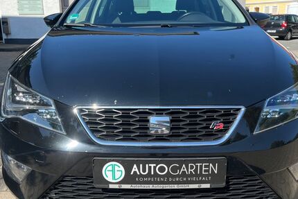 Seat Leon 125.000 km 14.850 &euro; Paderborn 33098