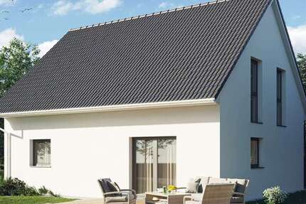 Haus zum Kaufen in Neustadt in Sachsen 349.580 € 131 m² - Haus Neustadt in Sachsen | Angebot:25805084