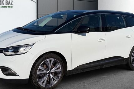 Renault Scenic 135.000 km 9.999 &euro; Butzbach 35510