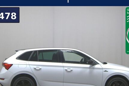 Skoda Scala 168.182 km 14.280 € Gyhum/Bockel 27404