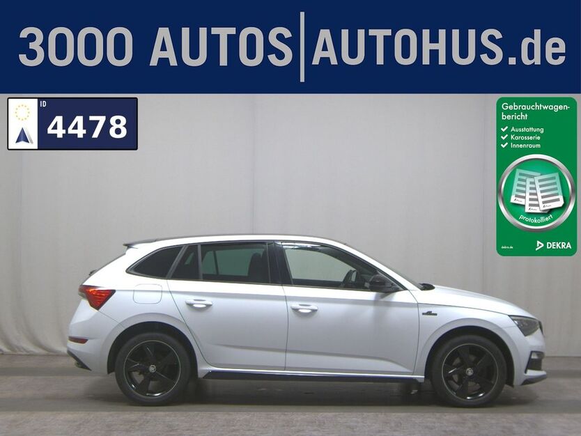 Skoda Scala 168.182 km 14.980 € Gyhum/Bockel 27404