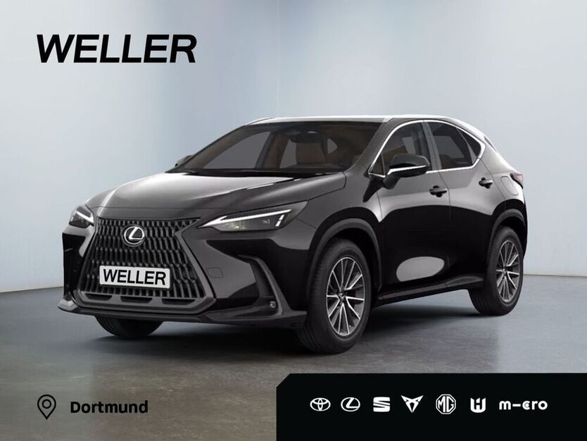 NX 350h