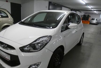 Hyundai ix20 67.236 km 4.999 € München 81825