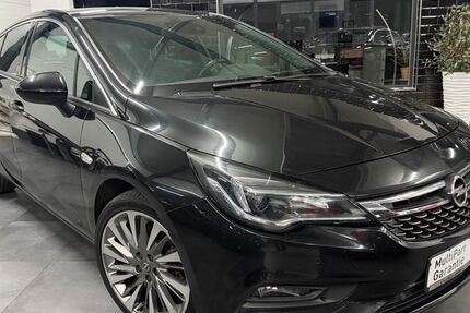 Opel Astra 180.000 km 7.499 &euro; Weiden 92637