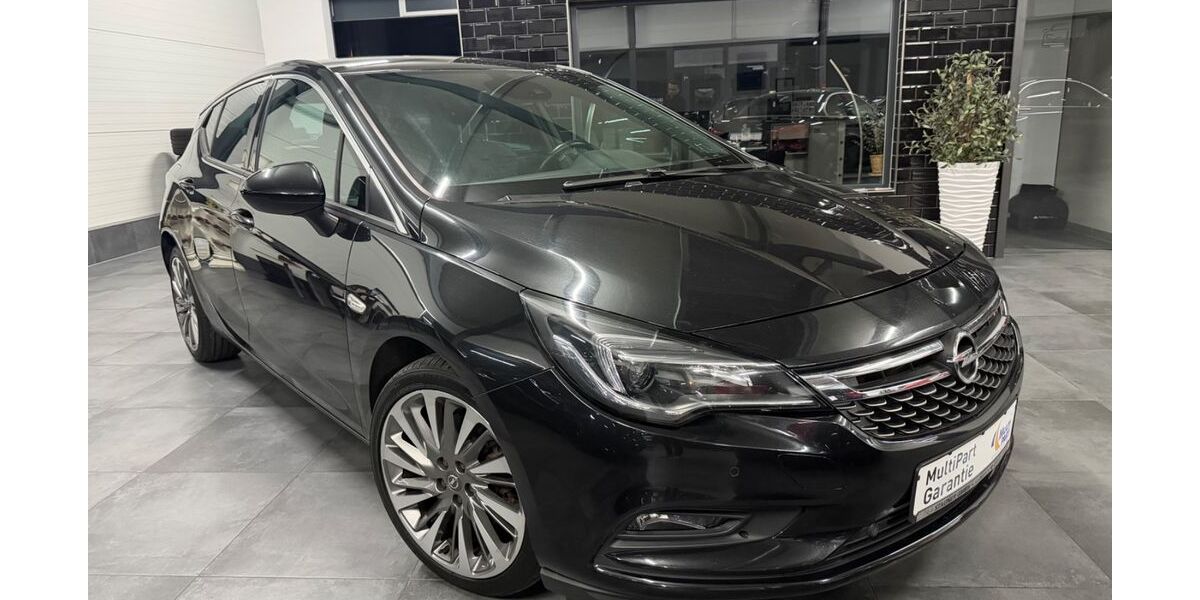 Opel Astra 180.000 km 7.499 &euro; Weiden 92637