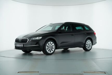 Skoda Octavia 3.500 km 31.950 € Sangerhausen 06526