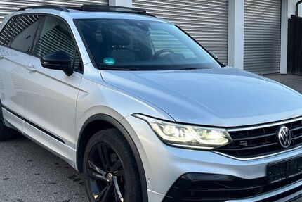 VW Tiguan 144.200 km 29.500 € Hildrizhausen /Stuttgart 71157