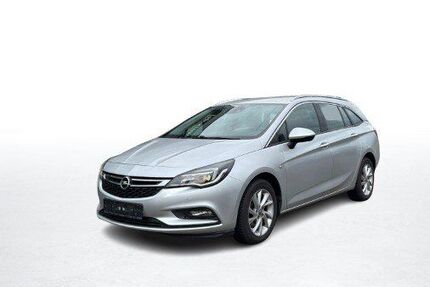 Opel Astra 63.498 km 13.900 &euro; Enge-Sande 25917