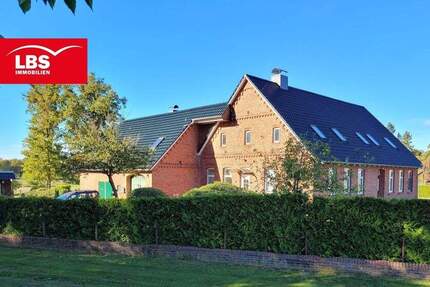 Traumhafte, historische Immobilie mit Charme und Ausbaupotenzial 5 zimmer