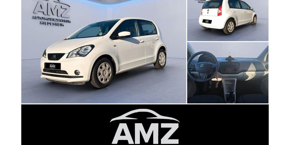 Seat Mii 73.906 km 7.990 &euro; Hildesheim 31135