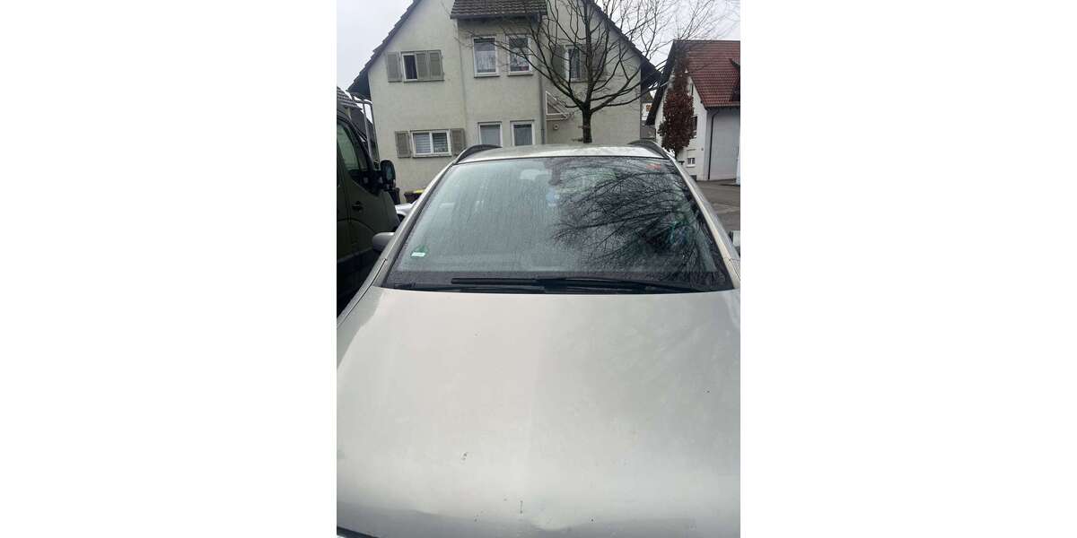 Opel Zafira 288.450 km 2.000 &euro; Erligheim 74391