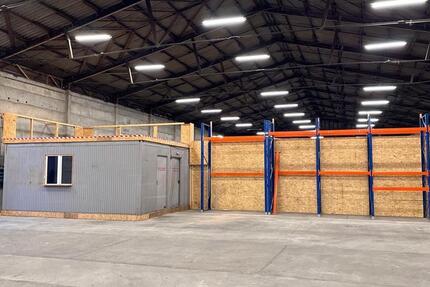 Gewerbeobjekt Mittenwalde - 3.900&euro; | Angebot:24713113