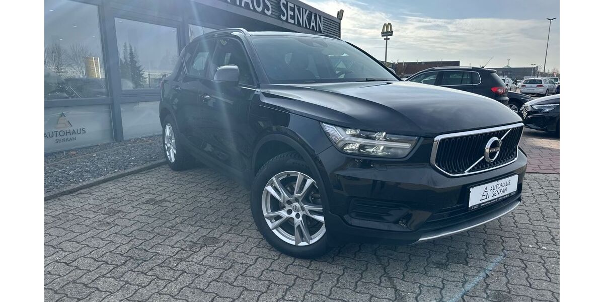 Volvo XC40 142.500 km 18.990 &euro; Peine 31228