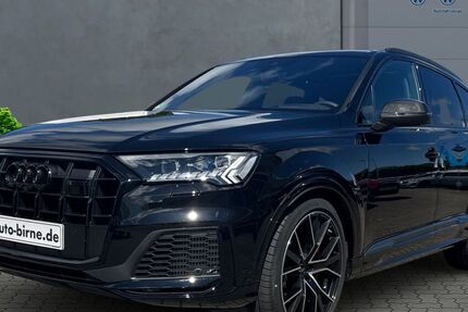 Audi SQ7 1.500 km 116.880 € Bad Doberan 18209