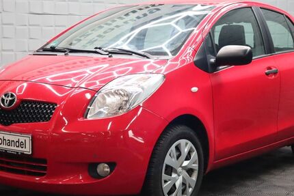 Toyota Yaris 234.345 km 2.890 &euro; Freising bei München 85354