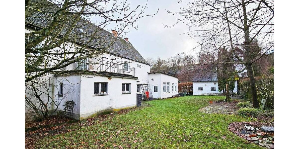 Gewerbeobjekt Hallenberg Hesborn - 139.000&euro; | Angebot:26931050